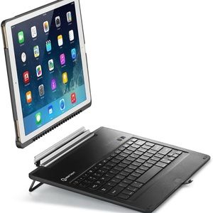 NWT wireless keyboard for iPad Pro 12.9 inch